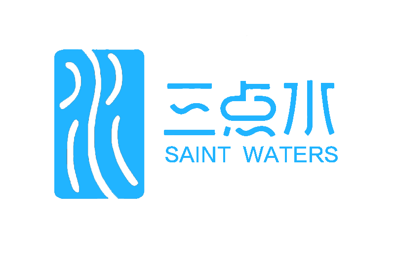 SAINT WATERS三點水 SAINT WATERS三點水