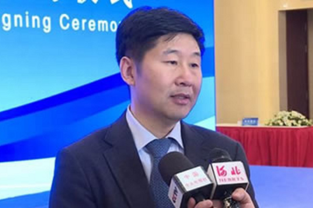 劉鍵(冀中能源集團有限責任公司董事長、黨委書記、總經理) 劉鍵(冀中能源集團有限責任公司董事長、黨委書記、總經理)