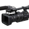 索尼HVR-Z5C HDV 索尼HVR-Z5C HDV