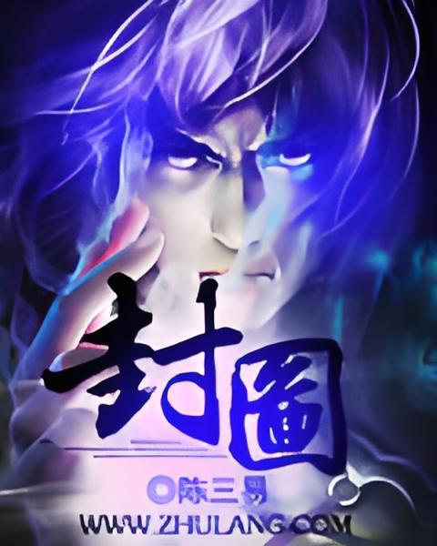 封圖(網路小說) 封圖(網路小說)