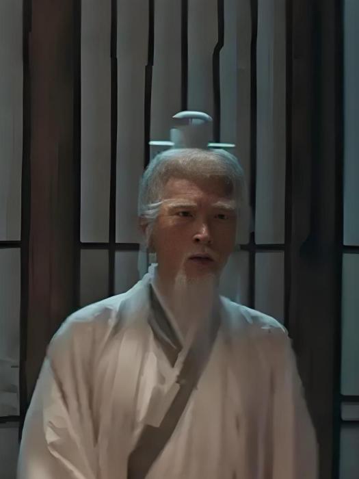 商羽(《唐朝異聞錄》中擅長幻術的探案角色) 商羽(《唐朝異聞錄》中擅長幻術的探案角色)