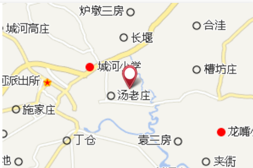 城河墩