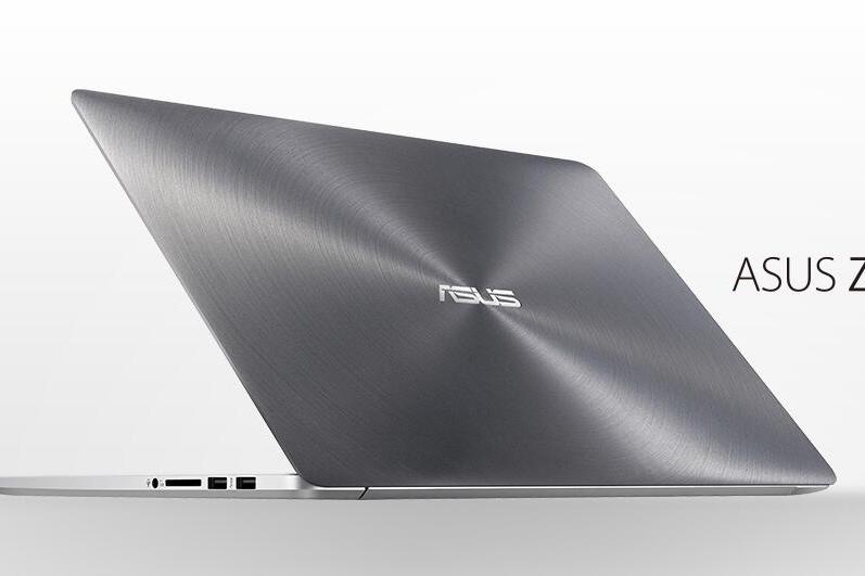 華碩 ZenBook Pro UX501(華碩 UX501) 華碩 ZenBook Pro UX501(華碩 UX501)