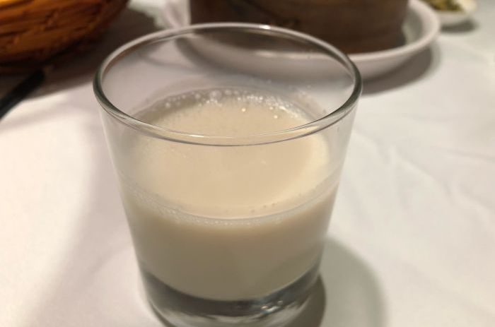 小城豆漿 小城豆漿