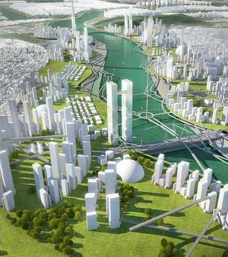 航空新城(合肥市航空新城小區) 航空新城(合肥市航空新城小區)