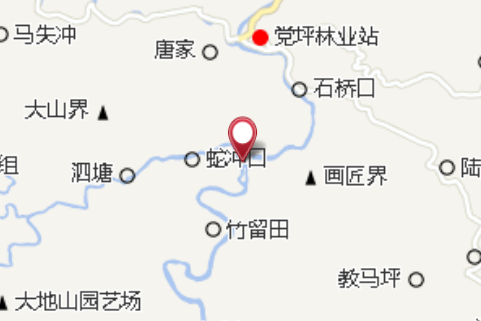 米水村