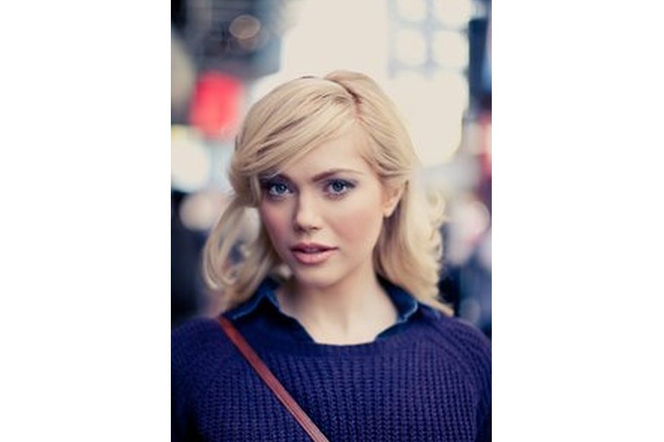 Alissa Bourne