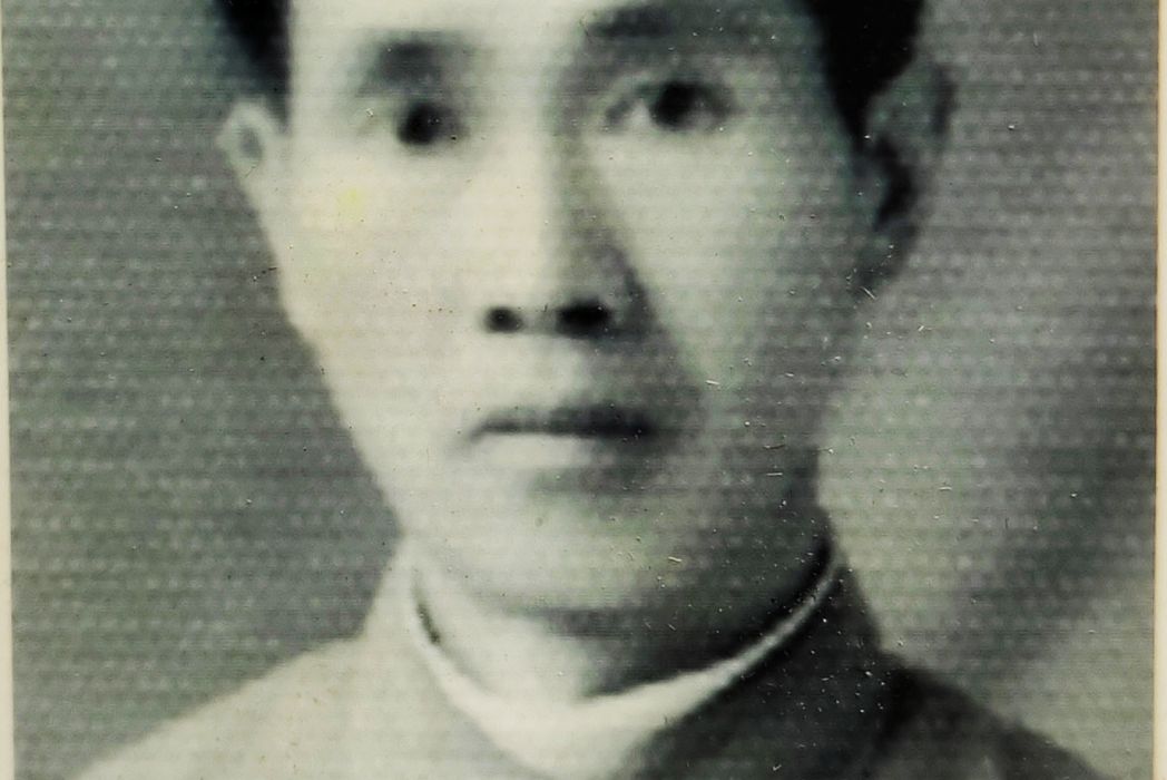 賴明禮 賴明禮