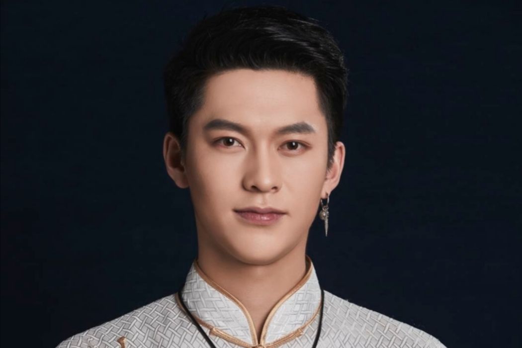 白宏偉(舞蹈教師) 白宏偉(舞蹈教師)