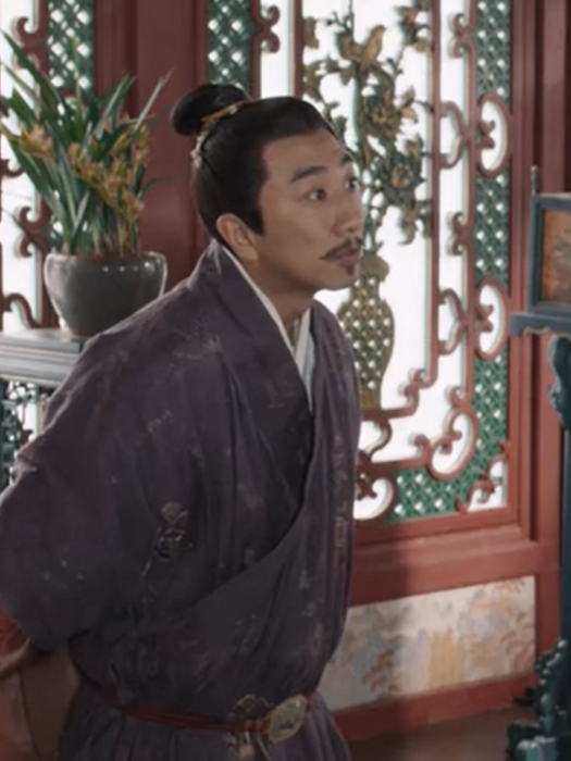 唐笑(江湖奇謀劇《雲襄傳》中的角色) 唐笑(江湖奇謀劇《雲襄傳》中的角色)