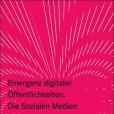 emergenz digitaler öffentlichkeiten emergenz digitaler öffentlichkeiten