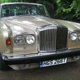 Bentley T Series Bentley T Series