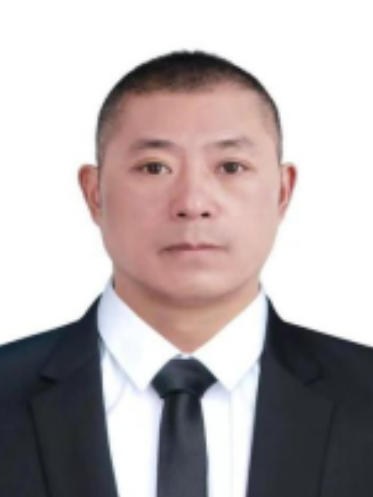 李岳(四川省綿陽市北川羌族自治縣退役軍人事務局黨組副書記、副局長) 李岳(四川省綿陽市北川羌族自治縣退役軍人事務局黨組副書記、副局長)