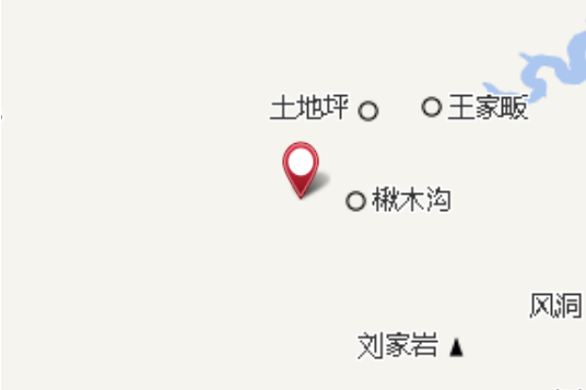 前莊坡 前莊坡