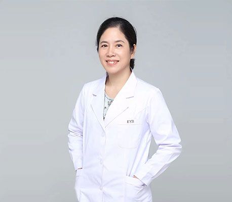 陳小燕(海南愛爾新希望眼科醫院主任醫生) 陳小燕(海南愛爾新希望眼科醫院主任醫生)