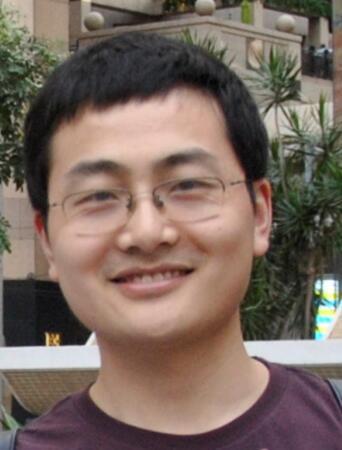 趙志為 趙志為