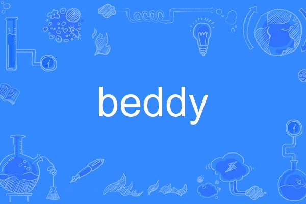 beddy
