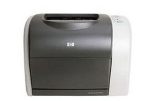 HP Color LaserJet 2550Ln HP Color LaserJet 2550Ln