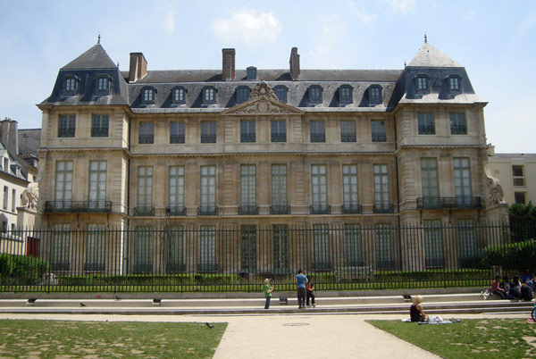 巴黎東方博物院