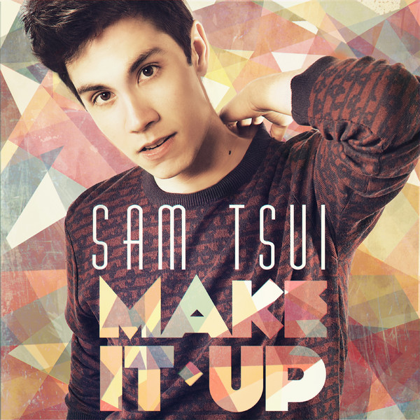 make it up(Sam tsui 演唱歌曲)