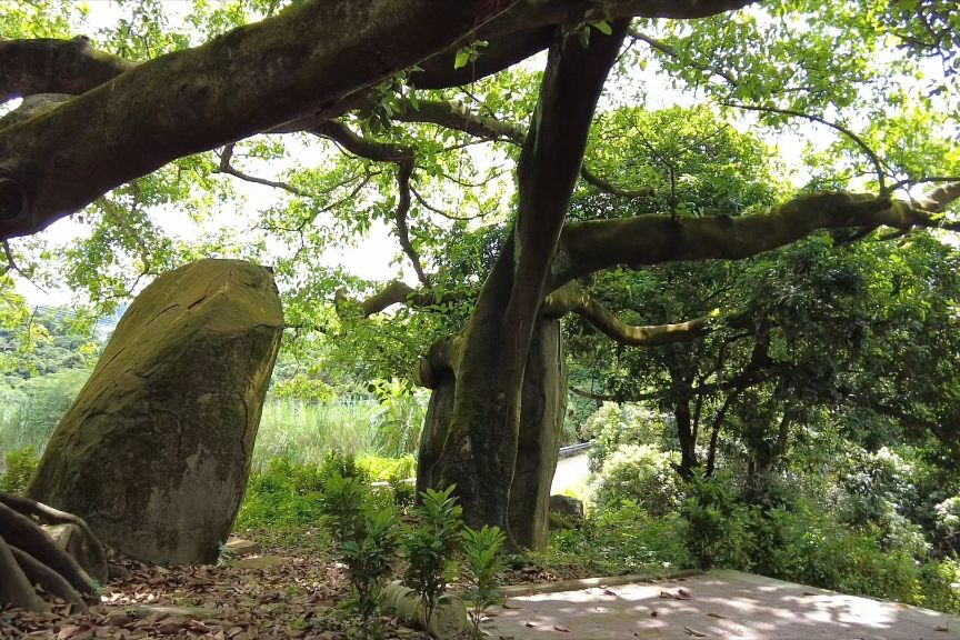 廣潭村 廣潭村
