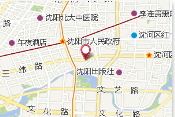 合眾五巷 合眾五巷