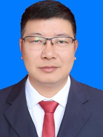 王建偉(浙江省金華市武義縣衛生健康局黨委委員)