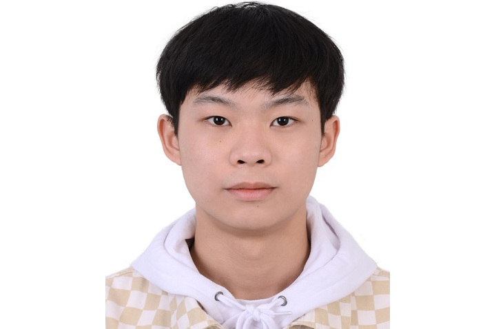 葉嘉亮 葉嘉亮