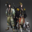二郎神(二郎真君(二郎真君)) 二郎神(二郎真君(二郎真君))