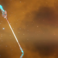 天空之脊(遊戲《原神》中的5星武器) 天空之脊(遊戲《原神》中的5星武器)