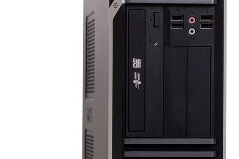 Acer 商祺 SQS4610 Acer 商祺 SQS4610