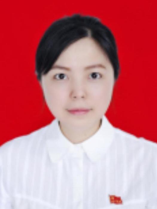 王艷(四川省眉山市洪雅縣發改局黨組成員、機關黨委書記) 王艷(四川省眉山市洪雅縣發改局黨組成員、機關黨委書記)