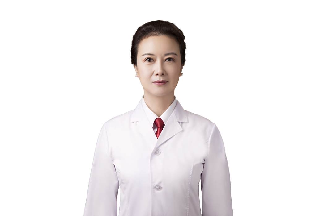 史真(北京勁松望京口腔醫院顏面管理院長)
