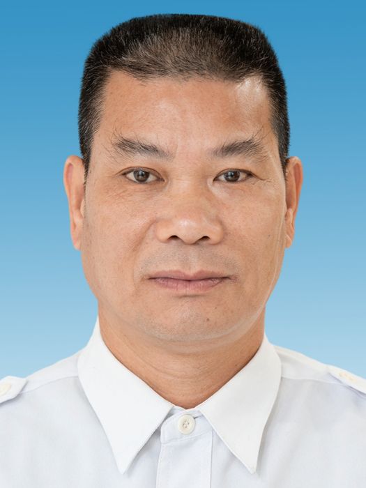 陳永明(福建省寧德市自然資源局四級調研員) 陳永明(福建省寧德市自然資源局四級調研員)