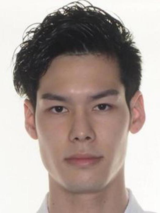 NISHIMURA Ken NISHIMURA Ken