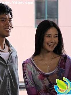 劉冠麟(中國內地男演員)