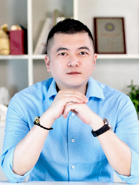 林濤(福建省政協委員、省新聯會網路人士分會會長、騰訊文旅福建區總經理、福建騰藍信息產業有限公司CEO) 林濤(福建省政協委員、省新聯會網路人士分會會長、騰訊文旅福建區總經理、福建騰藍信息產業有限公司CEO)