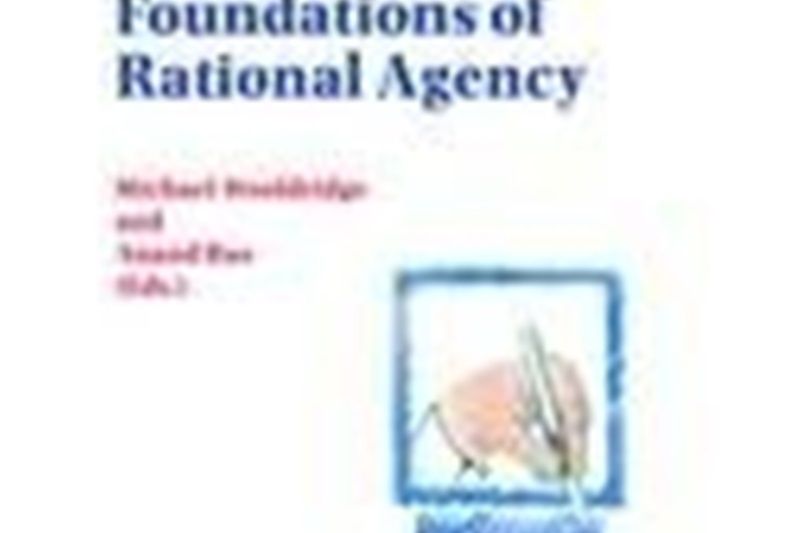 Foundations of Rational Agency Foundations of Rational Agency
