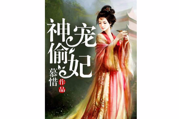 神偷寵妃 神偷寵妃