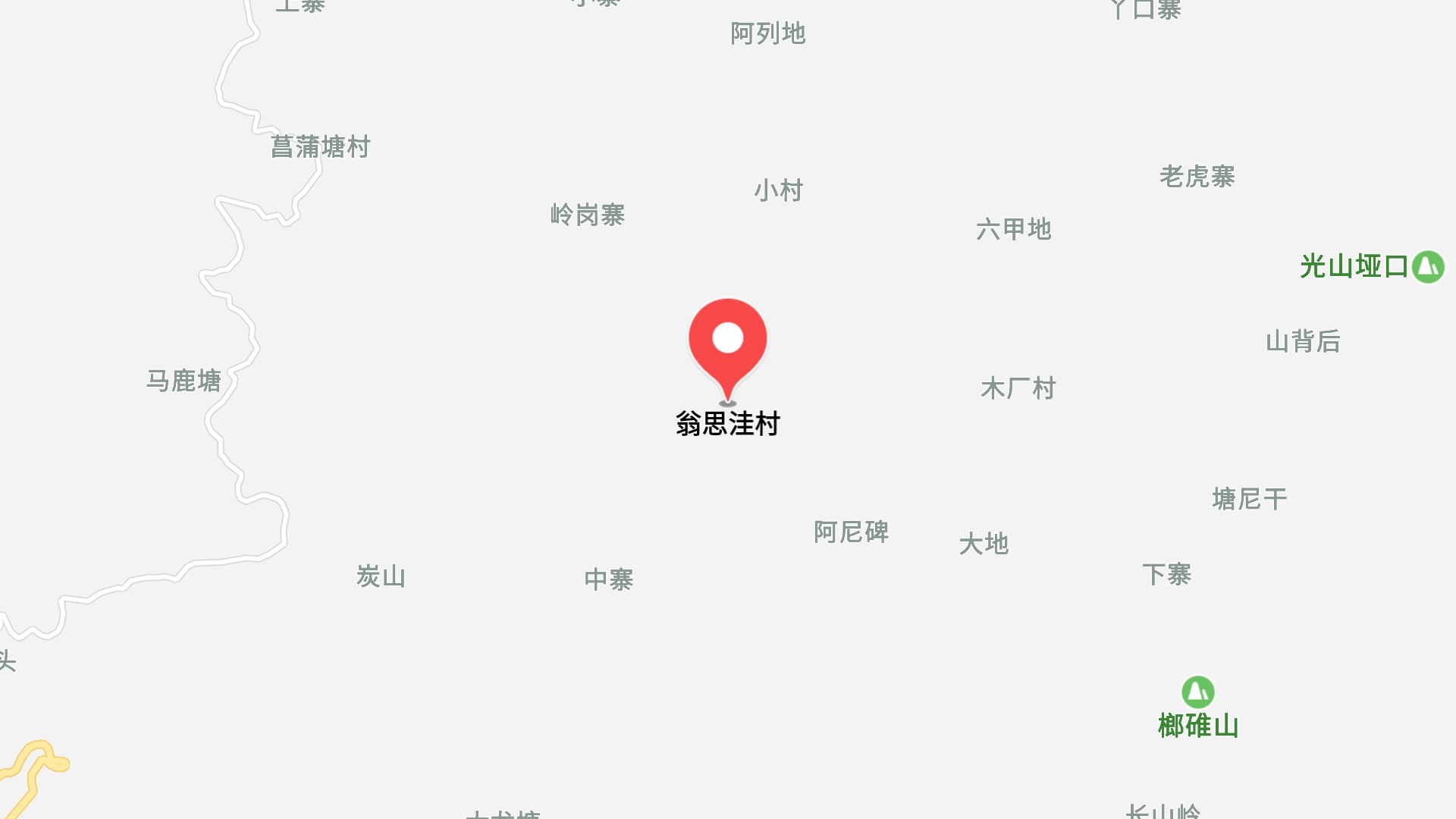 地圖信息