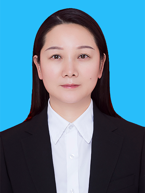 馮璐(四川省巴中市南江縣公共資源交易服務中心黨組成員、副主任) 馮璐(四川省巴中市南江縣公共資源交易服務中心黨組成員、副主任)