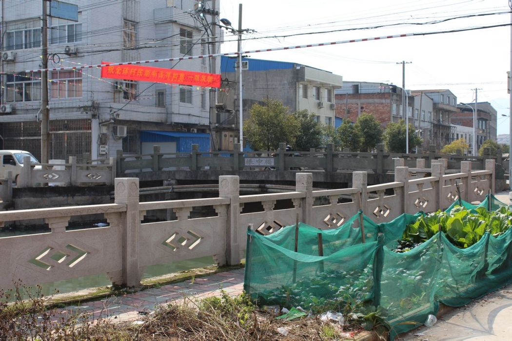 中岱村 中岱村