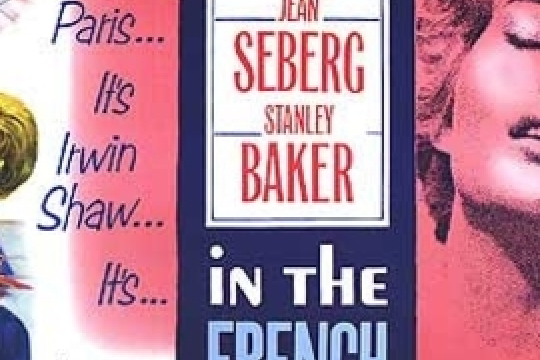 In the French Style In the French Style