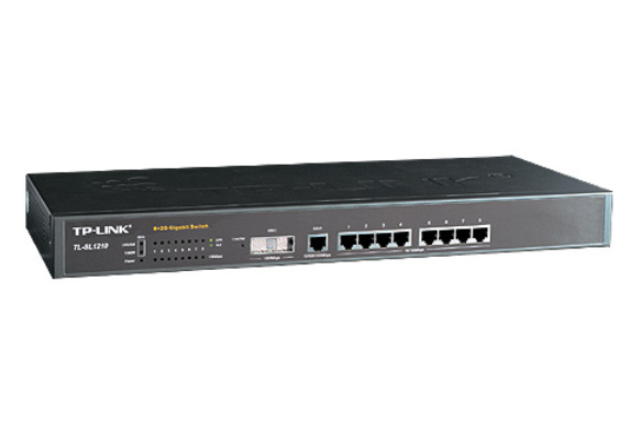 TP-LINK TL-SL1210 TP-LINK TL-SL1210