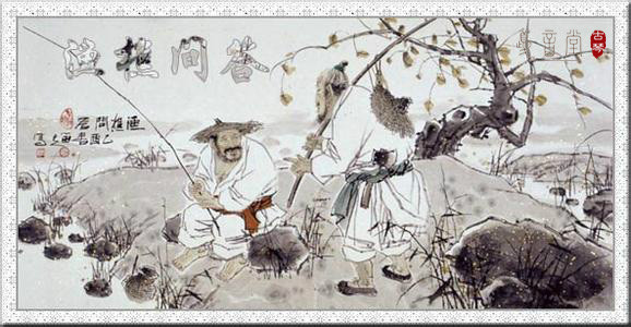 中國古琴十大名曲
