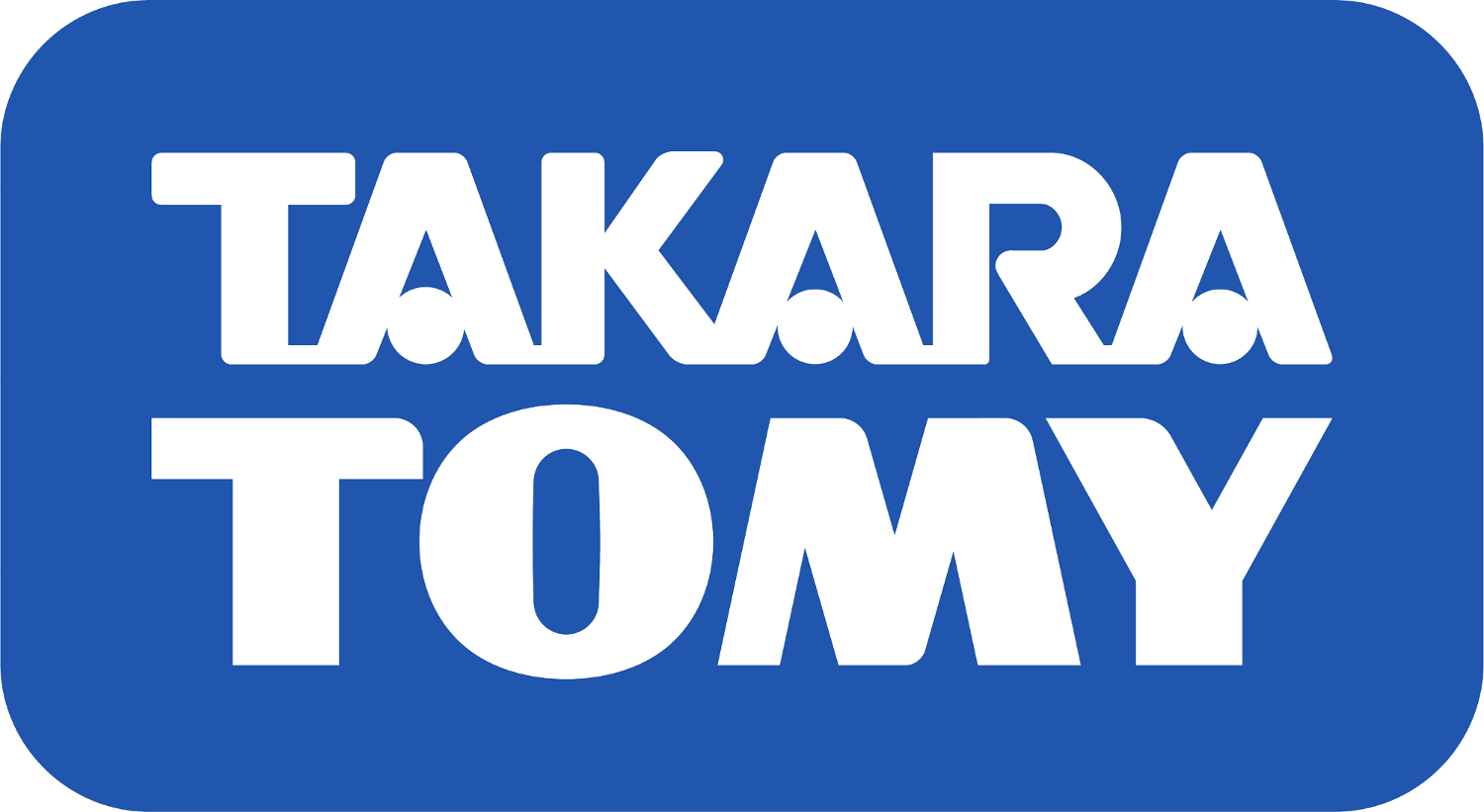 Takara(日本玩具製造商)