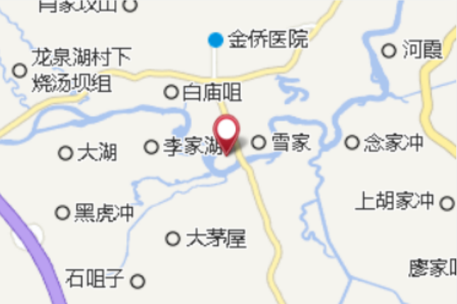 團上墮村 團上墮村