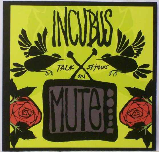 Talk Shows On Mute Talk Shows On Mute