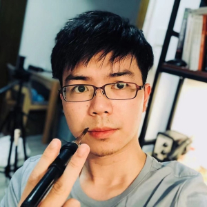 彭志輝(稚暉君)