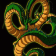 神龍(日本動漫《七龍珠》系列中角色)